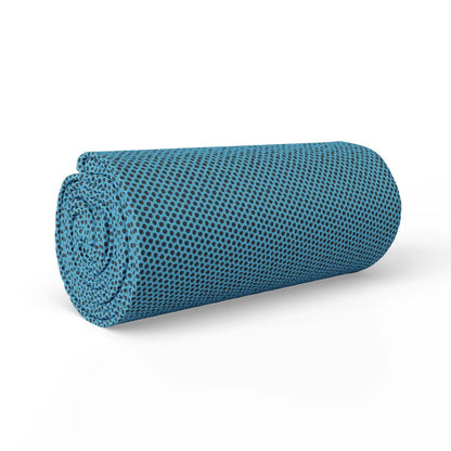 Pro-Grade Instant Ice Cooling Towel